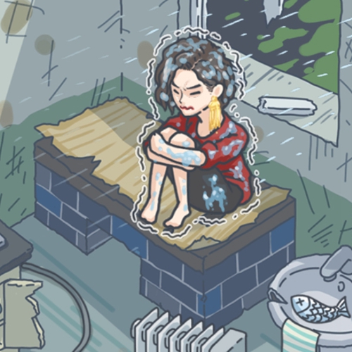 疯狂梗传(让大嫂嗨起来)