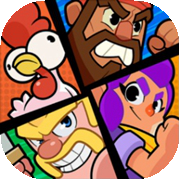 爆裂小队(国际服)