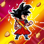 龙珠：恶龙传奇冠军