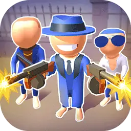 兄弟们跟我上-枪战