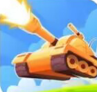 王者坦克大作战