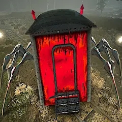 查尔斯蜘蛛火车逃脱