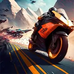 极速摩托车模拟器
