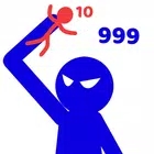 火柴人：塔楼战争