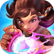 Floodrush(国际测试服)