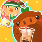 猪猪找茶：珍珠奶茶创业