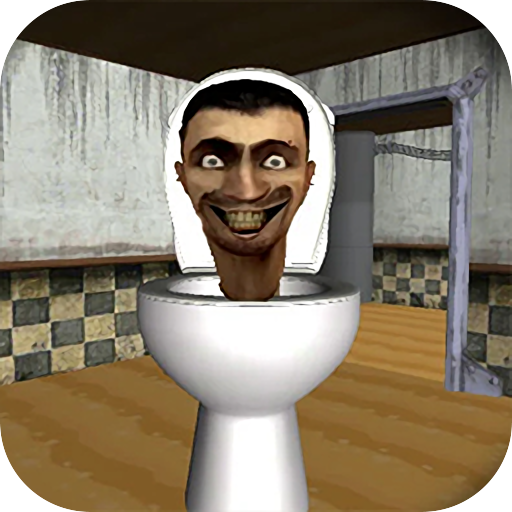 马桶人(诡屋奇谈)