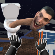 马桶人vs摄像人