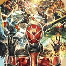 假面骑士巅峰英雄乱斗