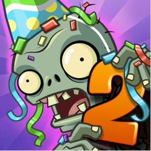 植物大战僵尸2(辅助菜单)