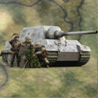 前线：装甲与将军