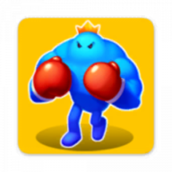 猛击竞速：奔跑战斗