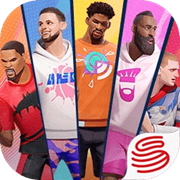 全明星街球派对(官服)