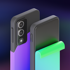 智能手机创造者大亨有限公司(辅助菜单)