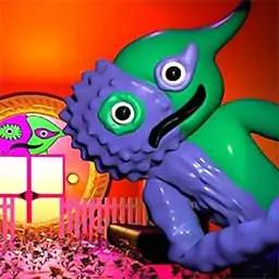 夜幕降临：寻找班班的幼儿园朋友