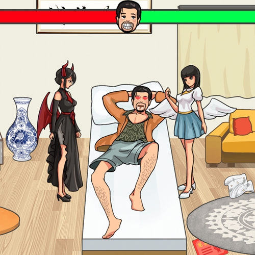 找茬脑洞怎么秀