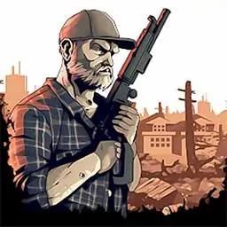 世界末日：避难所