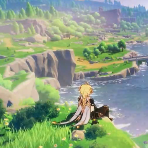 提瓦特：梦境方舟PC版(测试版)