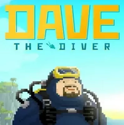 潜水员戴夫（云游戏）