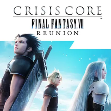 最终幻想7：核心危机重聚