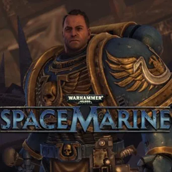 战锤40K:星际战士