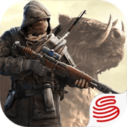 破碎之地(测试服)