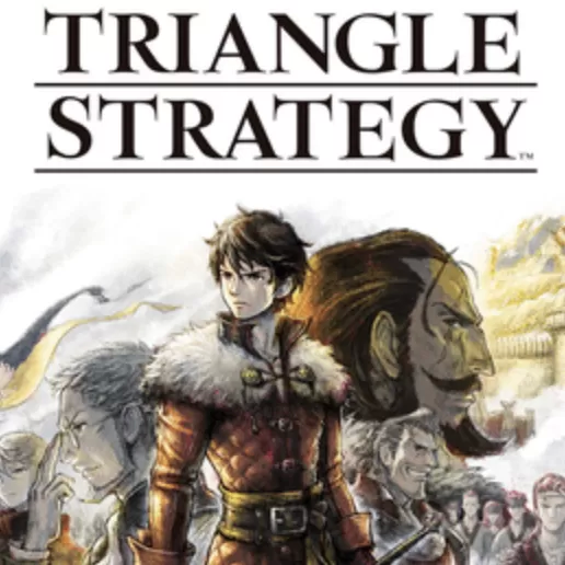 三角战略(云游戏)