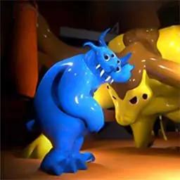 班班花园3：终极恐怖