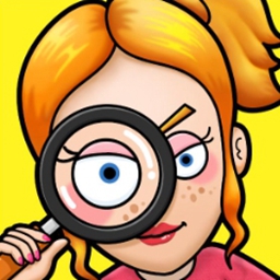 找茬达人找不同