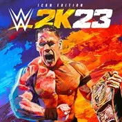 WWE2K23