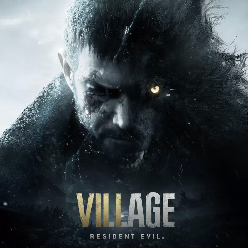 生化危机8DLC：萝丝魅影