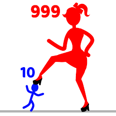 火柴人塔楼战争