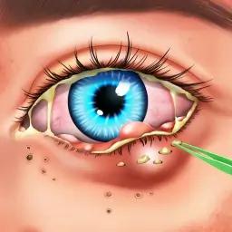 沉浸式解压清洁