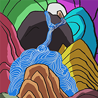 翻牌：八门洞天