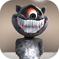 会说话的小猫咪