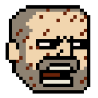 该死的混蛋(浴血混战)