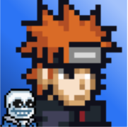 像素火影修复版（水门测试版）