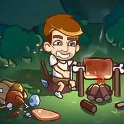 末日幸存者基地