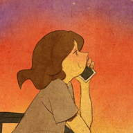 爱是在小事上(抖音银秀推荐)