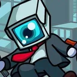 厕所怪物合并战斗