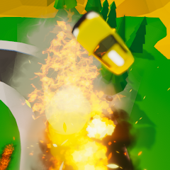 烧毁城市(无广告）