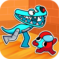 彩虹朋友太空狼人杀(辅助菜单)