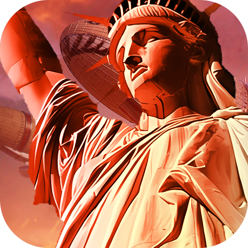 闪电突袭(九游版)