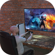 网吧经营模拟器