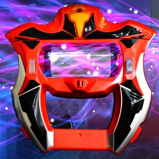 捷德奥特曼变身器