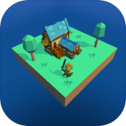 浮岛世界(辅助菜单)