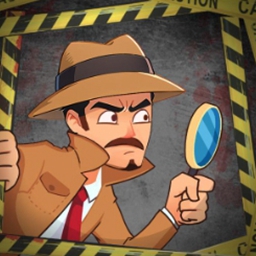 我的侦探笔记(孤注一掷)