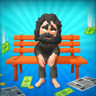 乞讨人生(汉化版)