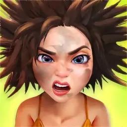 美妆时尚达人-换装秀