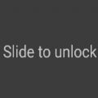 手指打结模拟器（Slide to unlock）